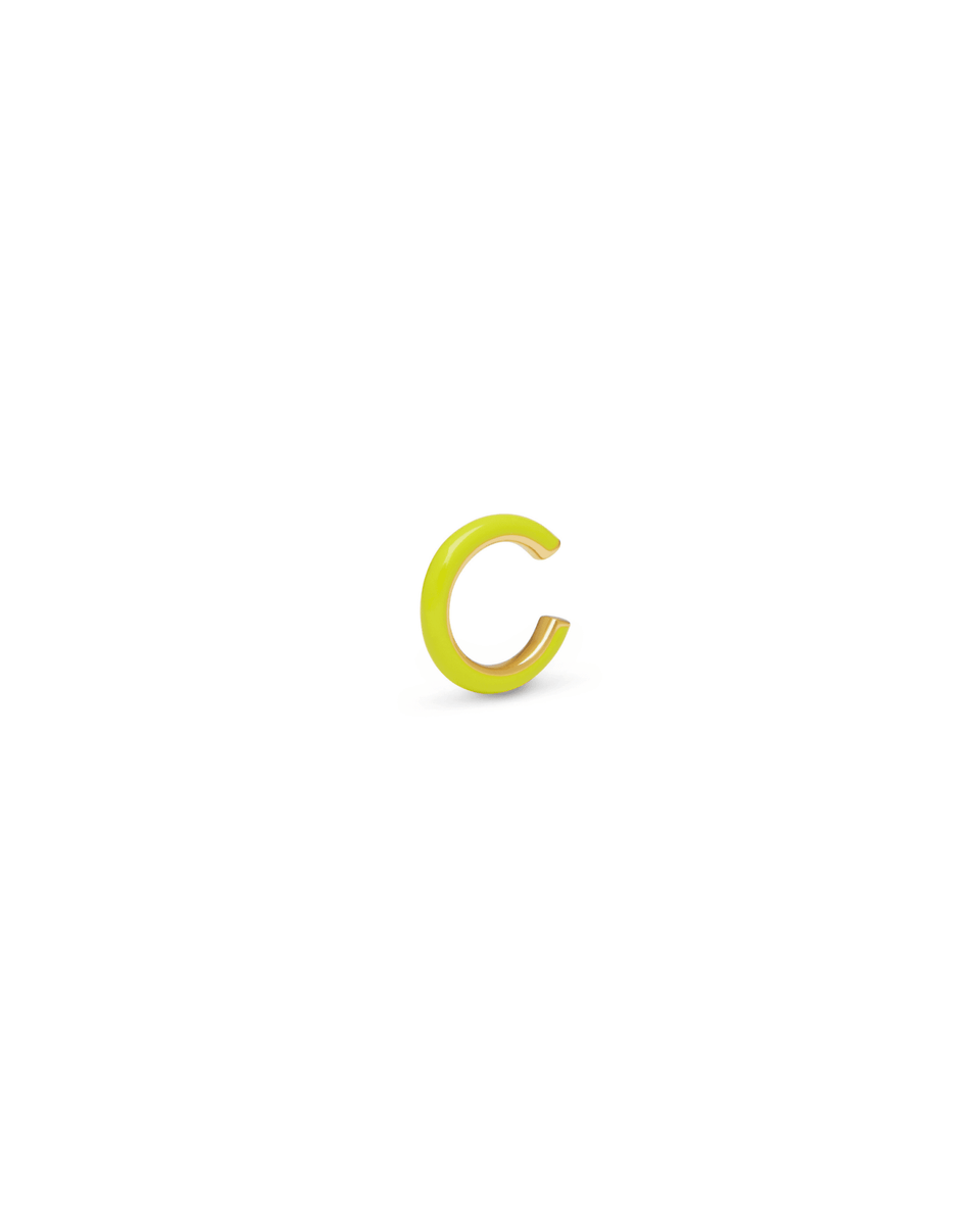 Cuff Eclipse Color Lemon MOOPS