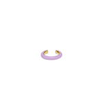 Cuff ECLIPSE COLOR - Lilac - MOOPSEC-CO-006