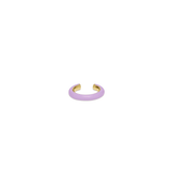 Cuff ECLIPSE COLOR - Lilac - MOOPSEC-CO-006