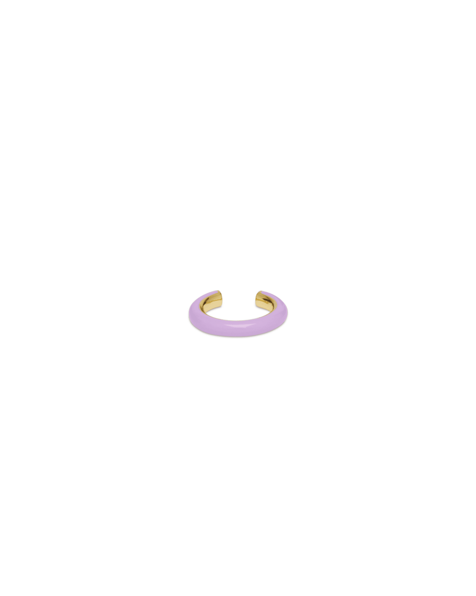 Cuff ECLIPSE COLOR - Lilac - MOOPSEC-CO-006