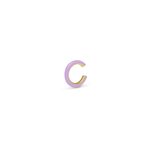 Cuff ECLIPSE COLOR - Lilac - MOOPSEC-CO-006