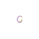 Cuff ECLIPSE COLOR - Lilac - MOOPSEC-CO-006
