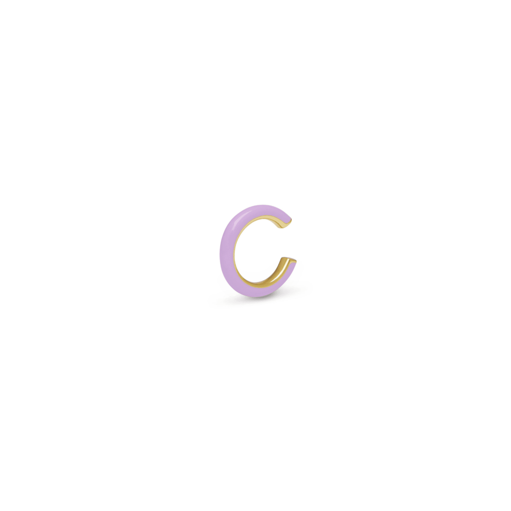 Cuff ECLIPSE COLOR - Lilac - MOOPSEC-CO-006