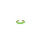 Cuff ECLIPSE COLOR - Lime - MOOPSEC-CO-005