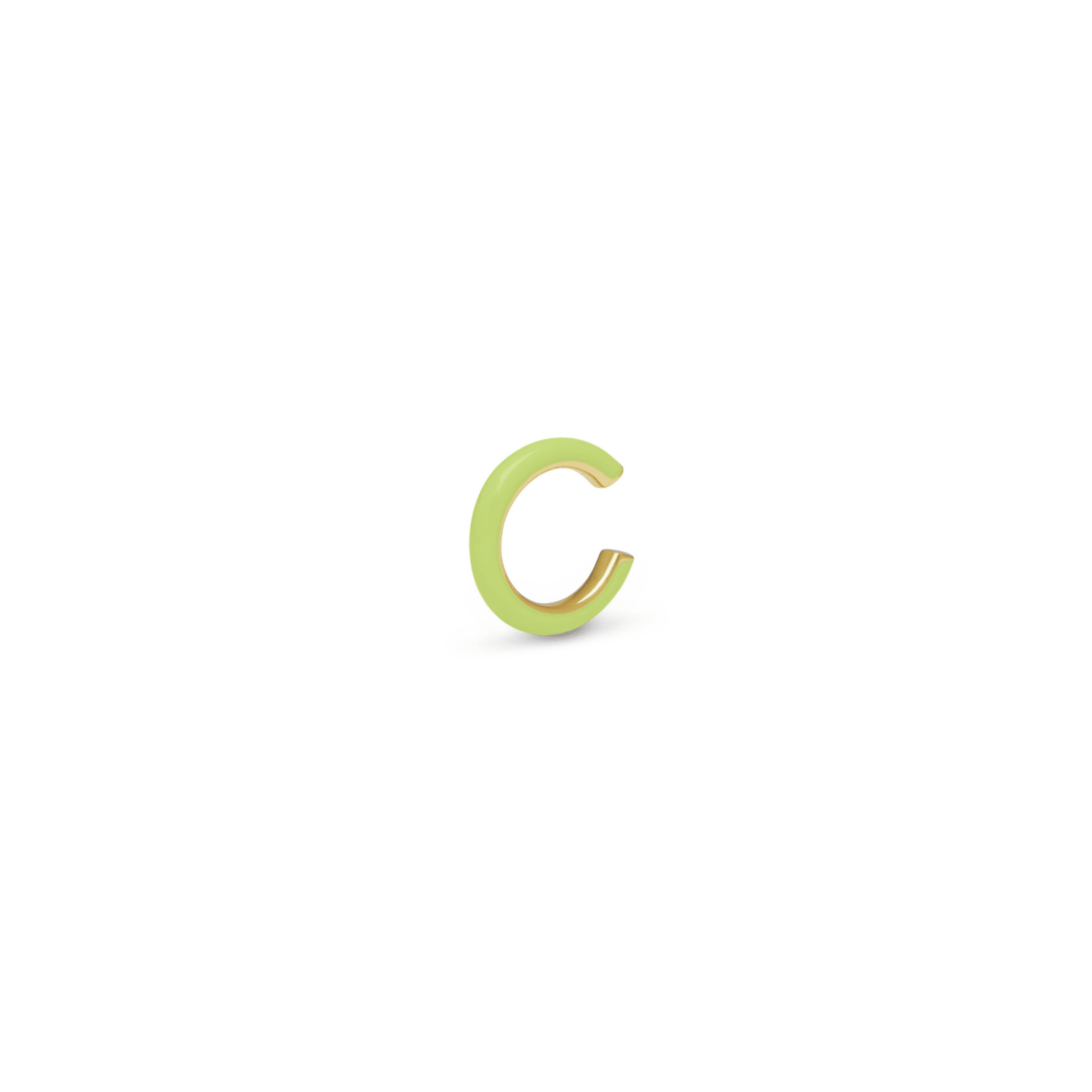 Cuff ECLIPSE COLOR - Matcha - MOOPSEC-CO-007