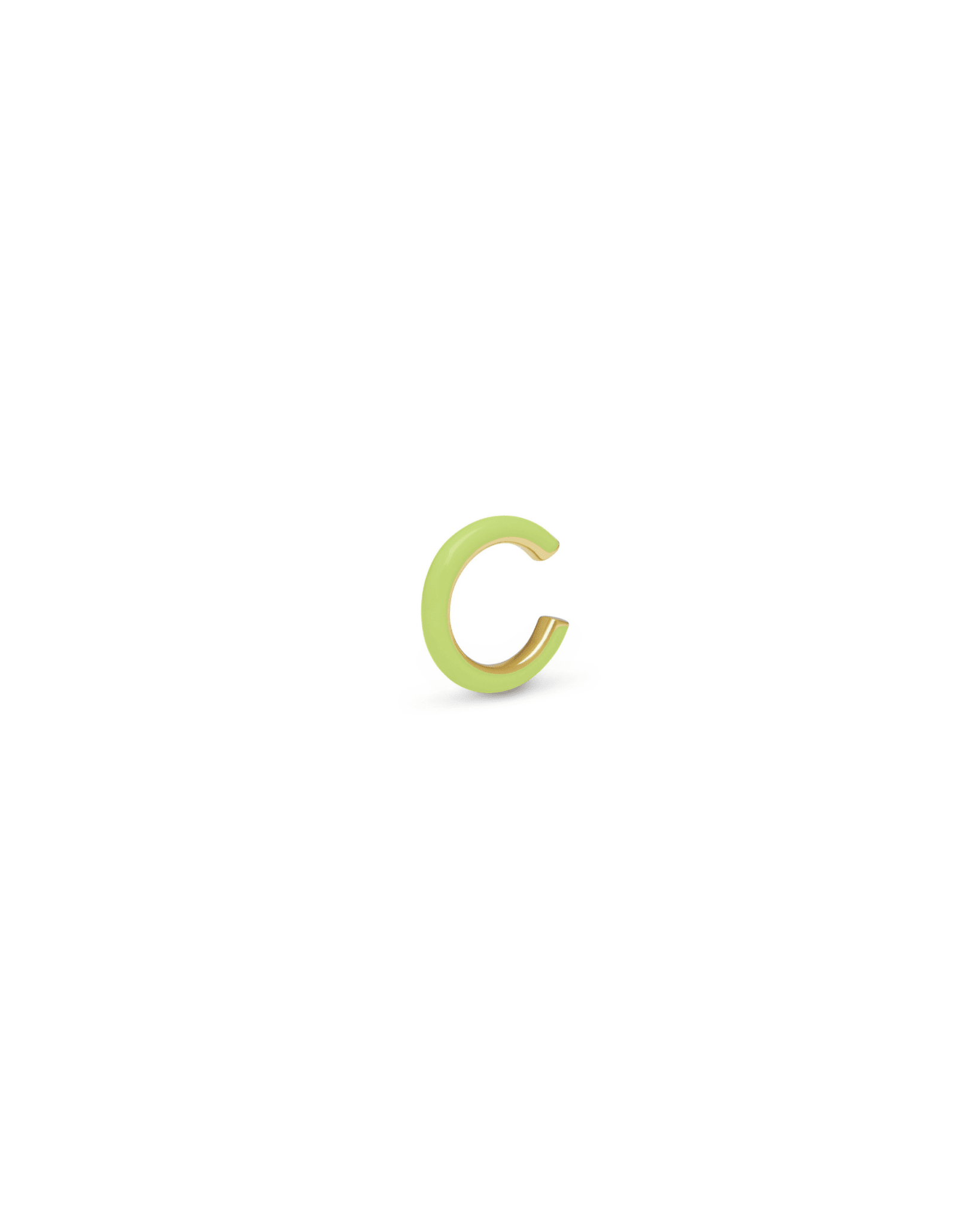 Cuff ECLIPSE COLOR - Matcha - MOOPSEC-CO-007