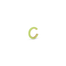 Cuff ECLIPSE COLOR - Matcha - MOOPSEC-CO-007