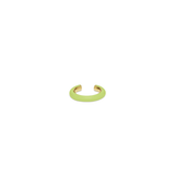 Cuff ECLIPSE COLOR - Matcha - MOOPSEC-CO-007
