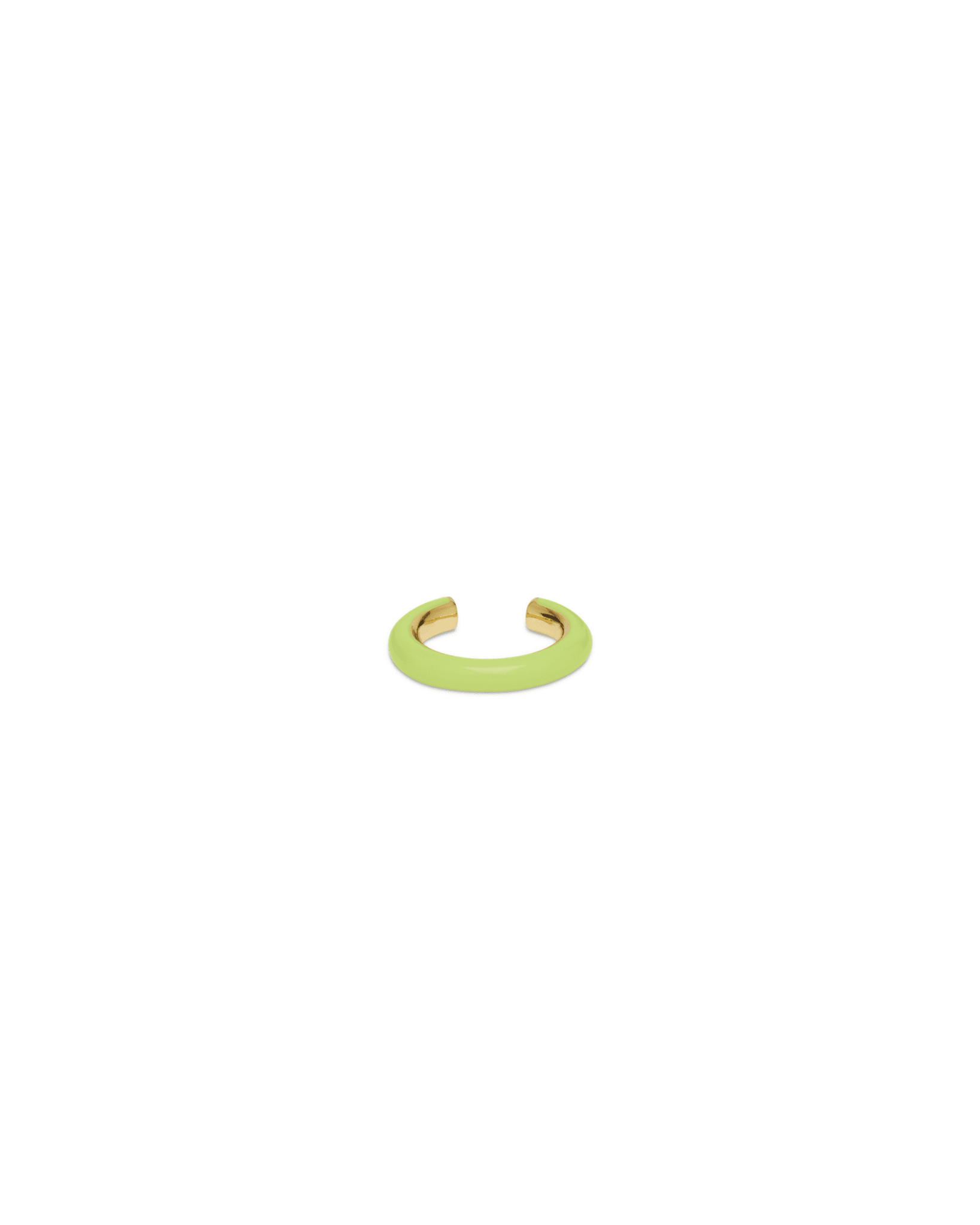 Cuff ECLIPSE COLOR - Matcha - MOOPSEC-CO-007