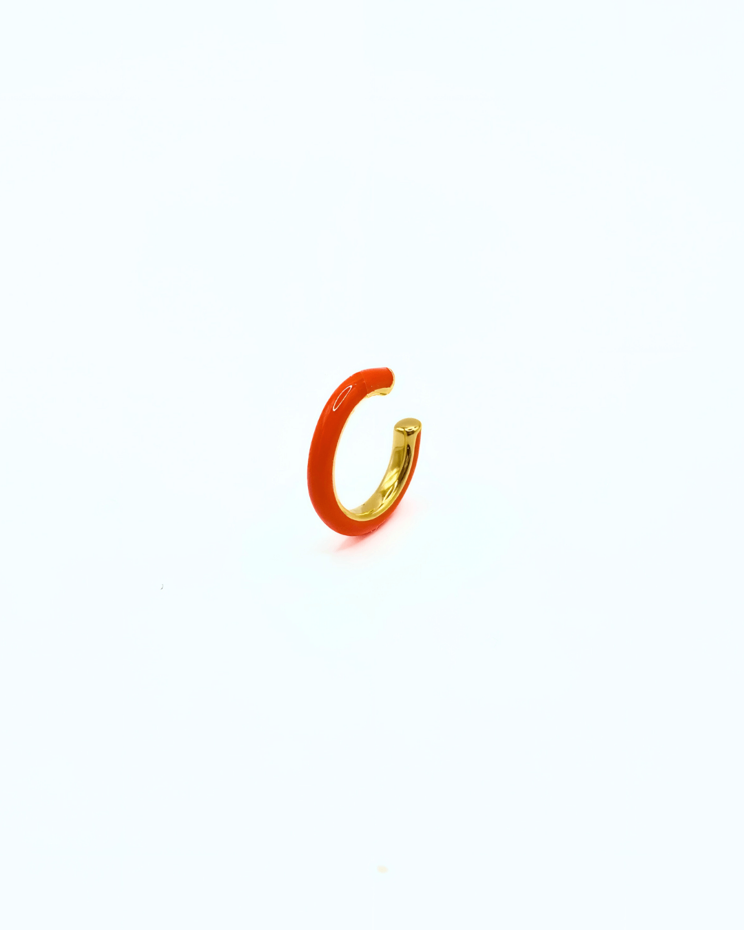 Cuff ECLIPSE COLOR - Tangerine - MOOPSECL - C - TANG