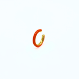 Cuff ECLIPSE COLOR - Tangerine - MOOPSECL - C - TANG