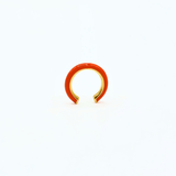 Cuff ECLIPSE COLOR - Tangerine - MOOPSECL - C - TANG