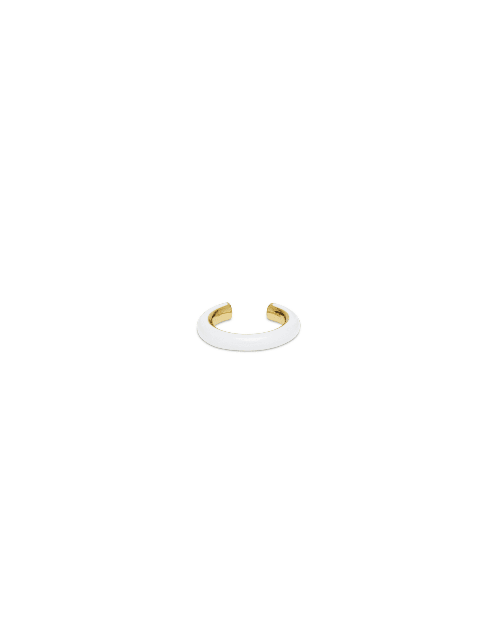 Cuff ECLIPSE COLOR - White - MOOPSEC-CO-010