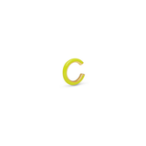 Cuff ECLIPSE COLOR - Lemon