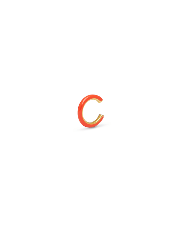Cuff ECLIPSE COLOR - Tangerine