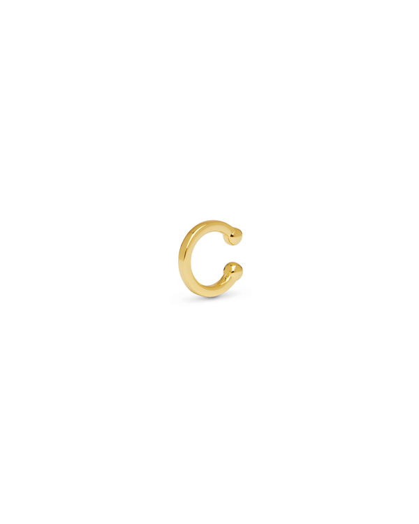 Cuff NEUTRAL - Gold