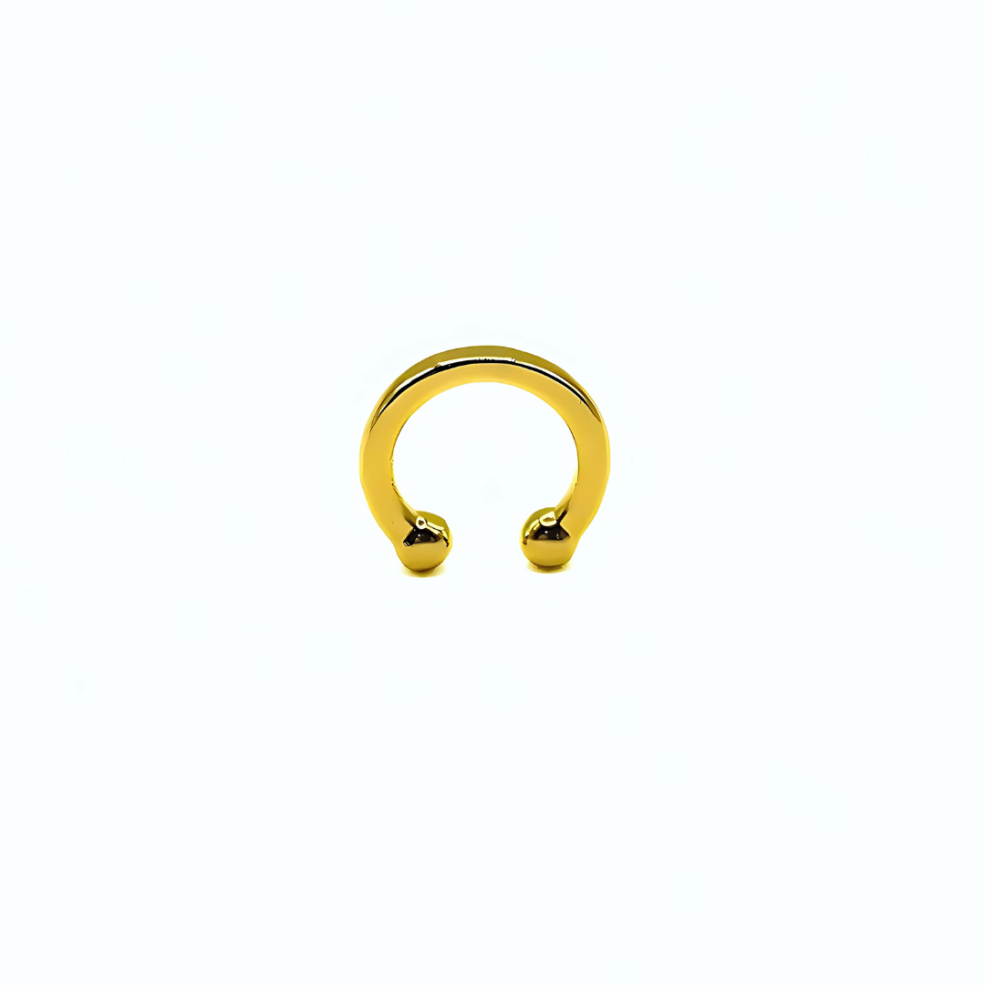 Cuff NEUTRAL - Gold - MOOPSCUFF - NEU - Gold