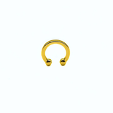 Cuff NEUTRAL - Gold - MOOPSCUFF - NEU - Gold