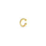 Cuff NEUTRAL - Gold - MOOPSEC-NT-001