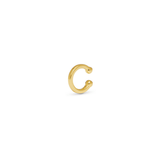 Cuff NEUTRAL - Gold - MOOPSEC-NT-001