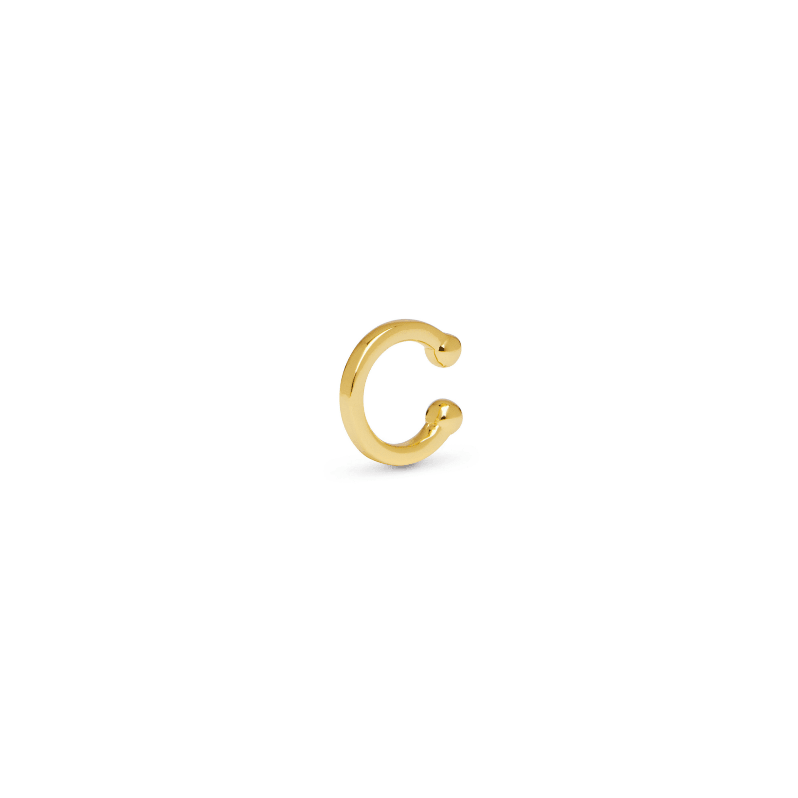Cuff NEUTRAL - Gold - MOOPSEC-NT-001