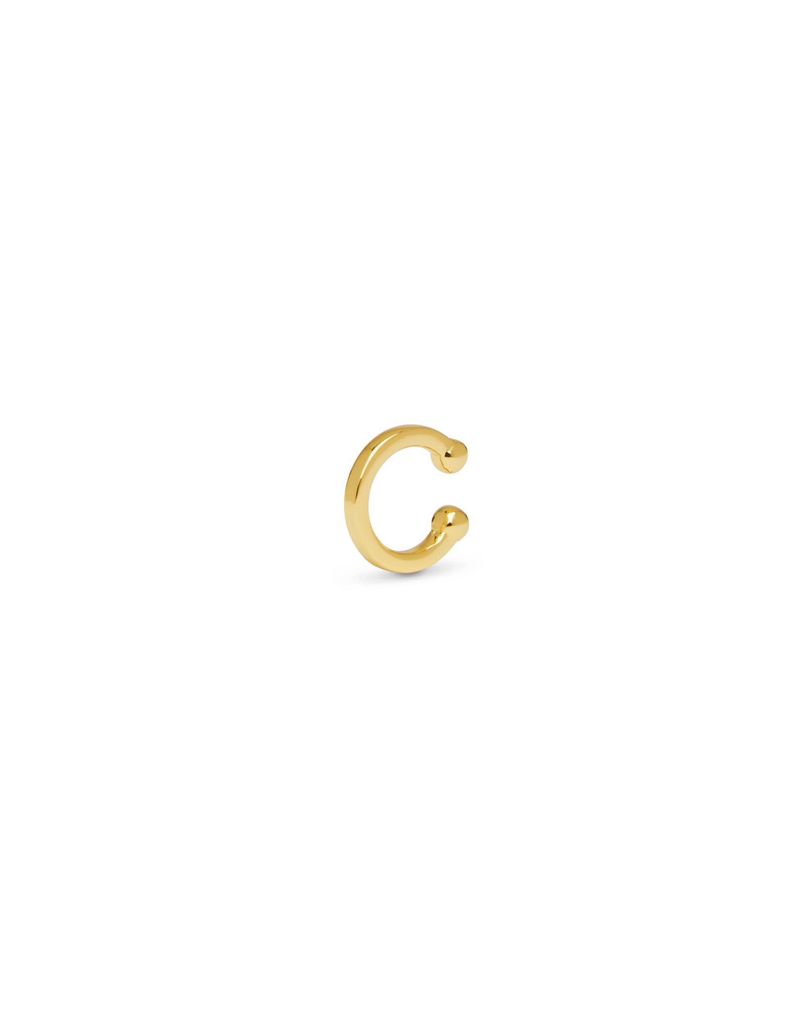 Cuff NEUTRAL - Gold - MOOPSEC-NT-001