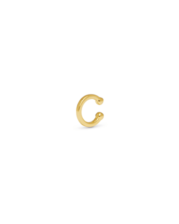 Cuff NEUTRAL - Gold