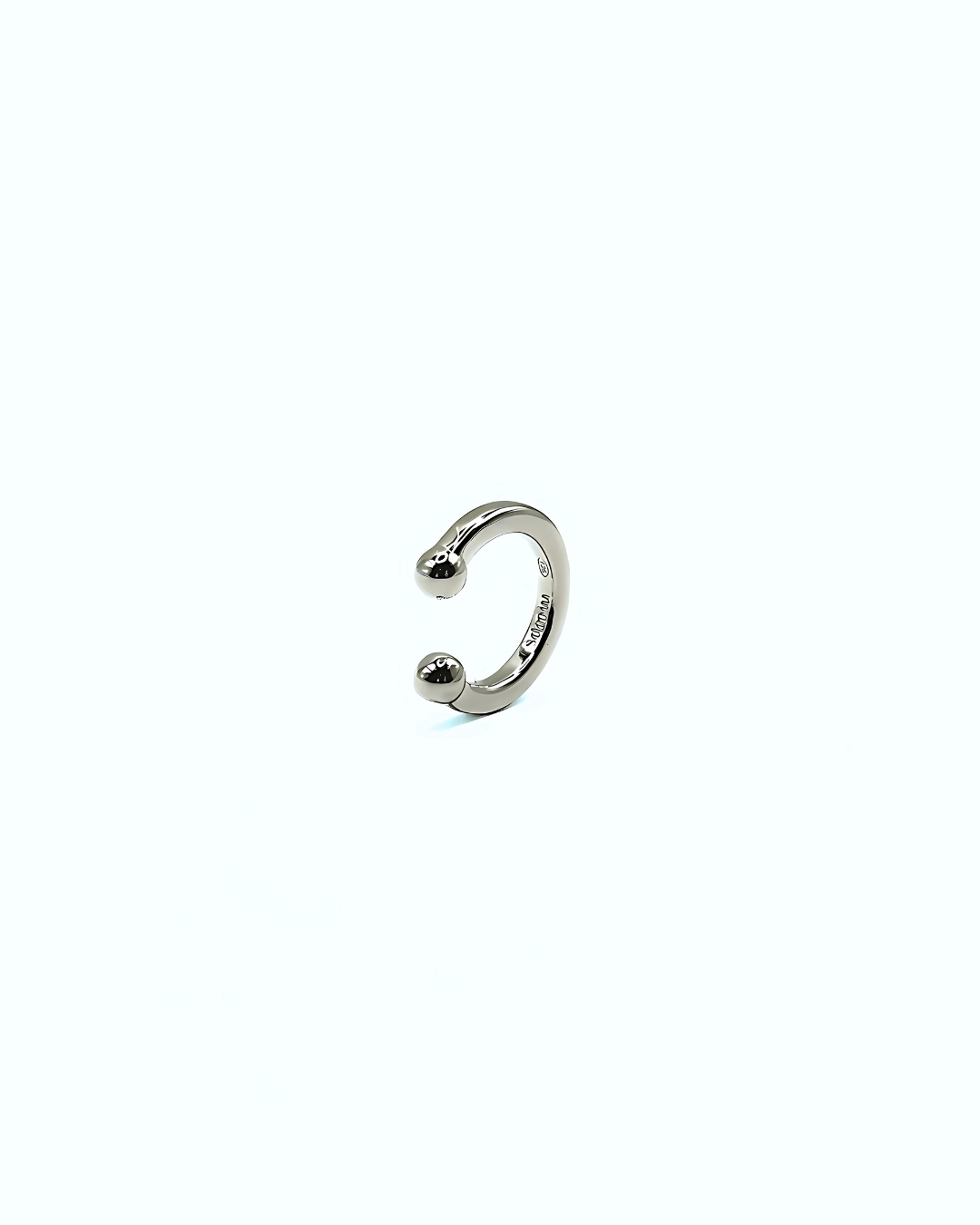 Cuff NEUTRAL - Silver - MOOPSCUFF - NEU - Sil