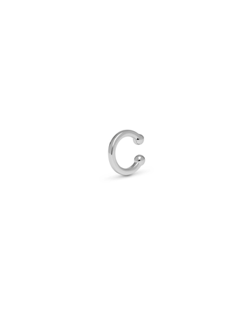Cuff NEUTRAL - Silver
