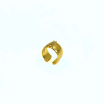 Cuff SHINY BAND - Champagne - MOOPSCUFF - SHINY - B - Ch