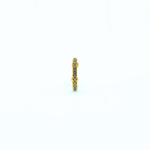 Cuff SPARKLE - Bianco - MOOPSCUFF - SPARK - B