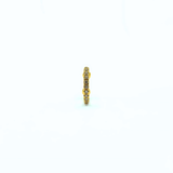 Cuff SPARKLE - Bianco - MOOPSCUFF - SPARK - B