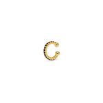 Cuff SPARKLE - Black - MOOPSEC-GM-005