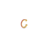 Cuff SPARKLE - Ruby