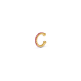 Cuff SPARKLE - Ruby - MOOPSEC-LO-001