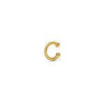 Cuff SPARKLE - White - MOOPSEC-GM-004