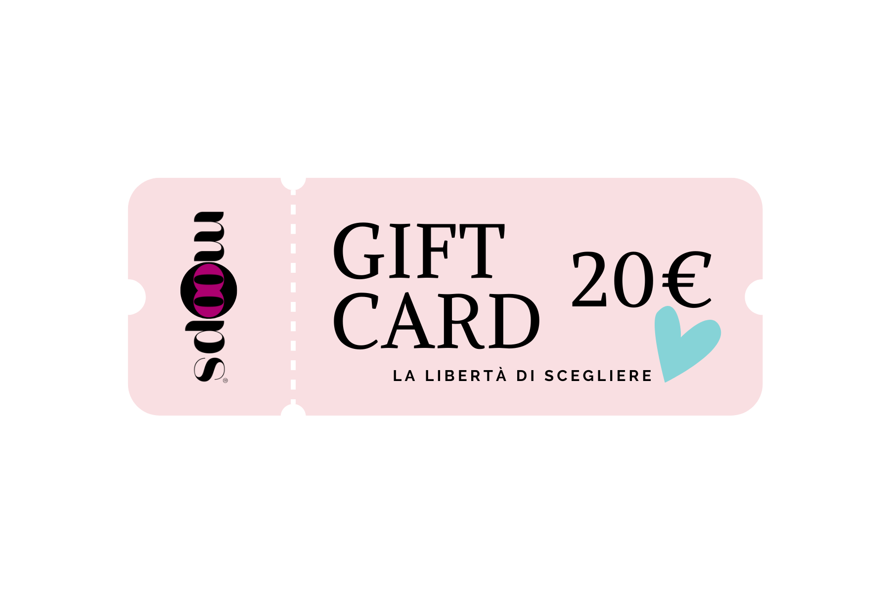 GIFT CARD - MOOPS