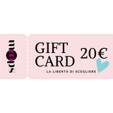 GIFT CARD - MOOPS