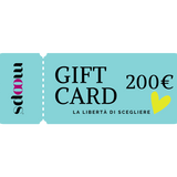 GIFT CARD - MOOPS