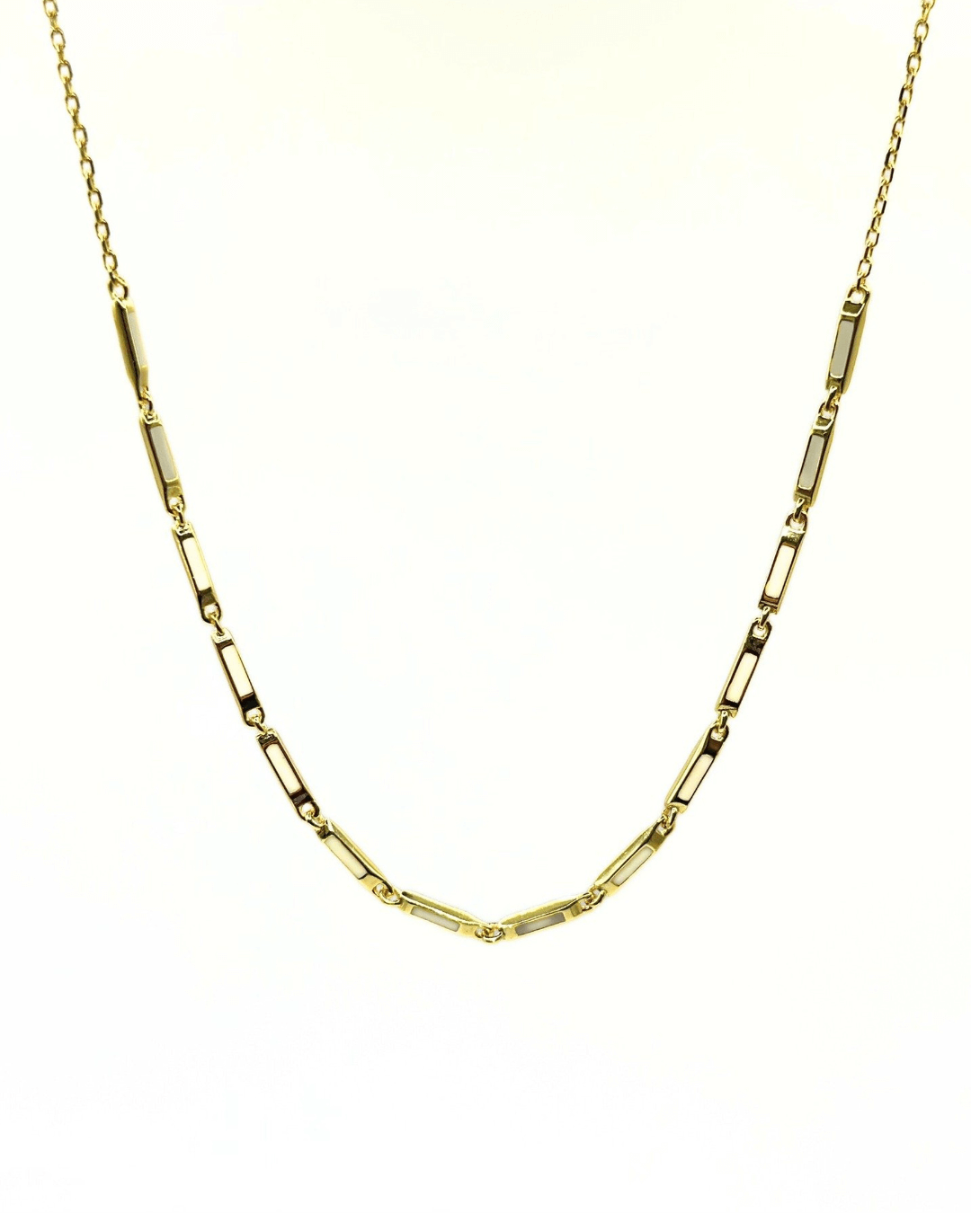 ON/OFF CHAIN - MOOPSONOFF - Chain