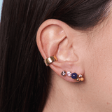 Orecchino BLOOM - Dusk - MOOPSBloom - FDusk