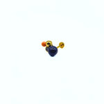 Orecchino BLOOM - Dusk - MOOPSBloom - FDusk