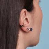 Orecchino BLOOM - Dusk - MOOPSBloom - FDusk