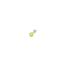 Orecchino DOT COLOR - Silver Matcha - MOOPSPI-CO-008