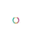 Orecchino HOOP COLOR - Berry - MOOPSHO-CO-002-S