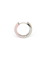Orecchino HOOP DUAL - Rose - MOOPSHO-DL-003-M