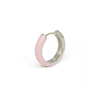 Orecchino HOOP DUAL - Rose - MOOPSHO-DL-003-M