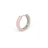 Orecchino HOOP DUAL - Rose - MOOPSHO-DL-003-M