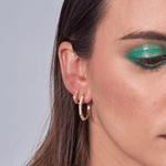 Orecchino HOOP EDGE - Mini - MOOPSON - OFF - EDGEmini