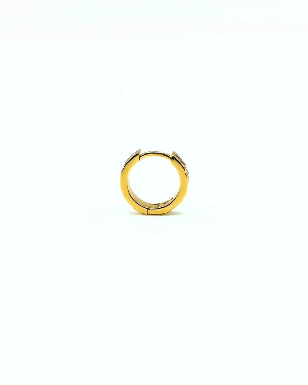 Orecchino HOOP EDGE - Mini - MOOPSON - OFF - EDGEmini